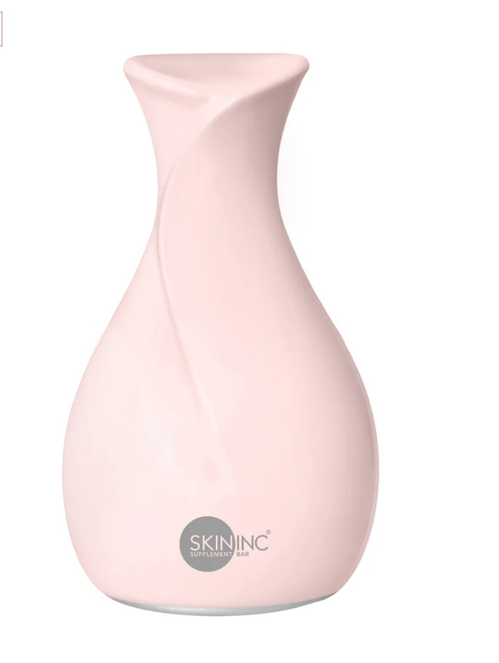 Cryo-Ice Sake Roller - Blush Pink New